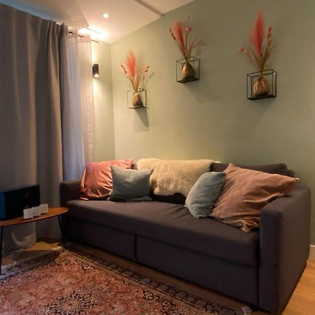 Appartement Osso アーネム エクステリア 写真