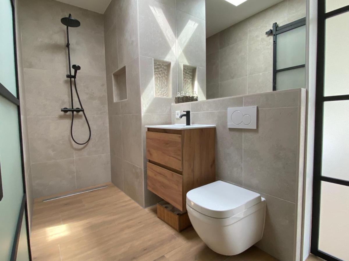 Appartement Osso アーネム エクステリア 写真