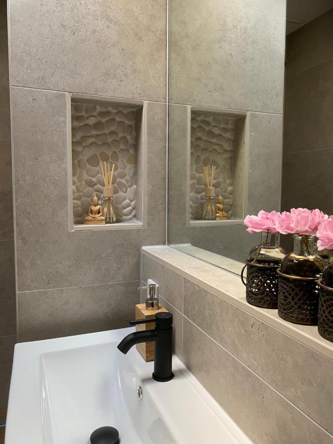 Appartement Osso アーネム エクステリア 写真