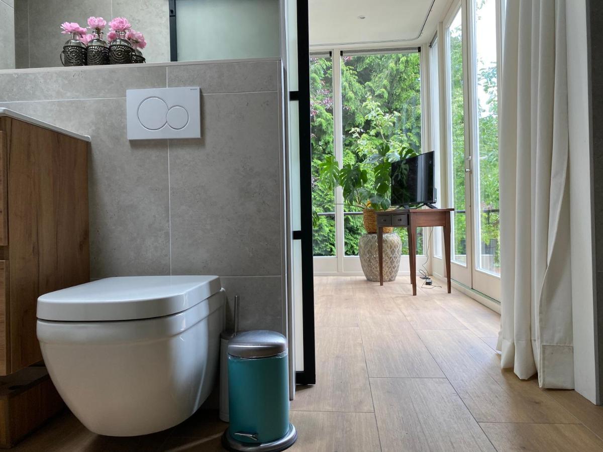 Appartement Osso アーネム エクステリア 写真