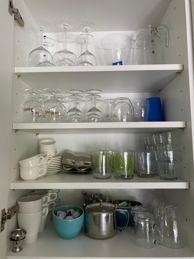 Appartement Osso アーネム エクステリア 写真