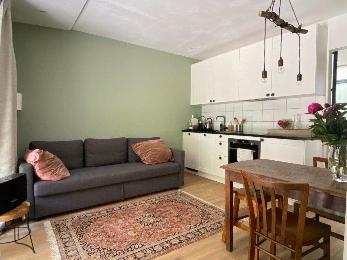 Appartement Osso アーネム エクステリア 写真