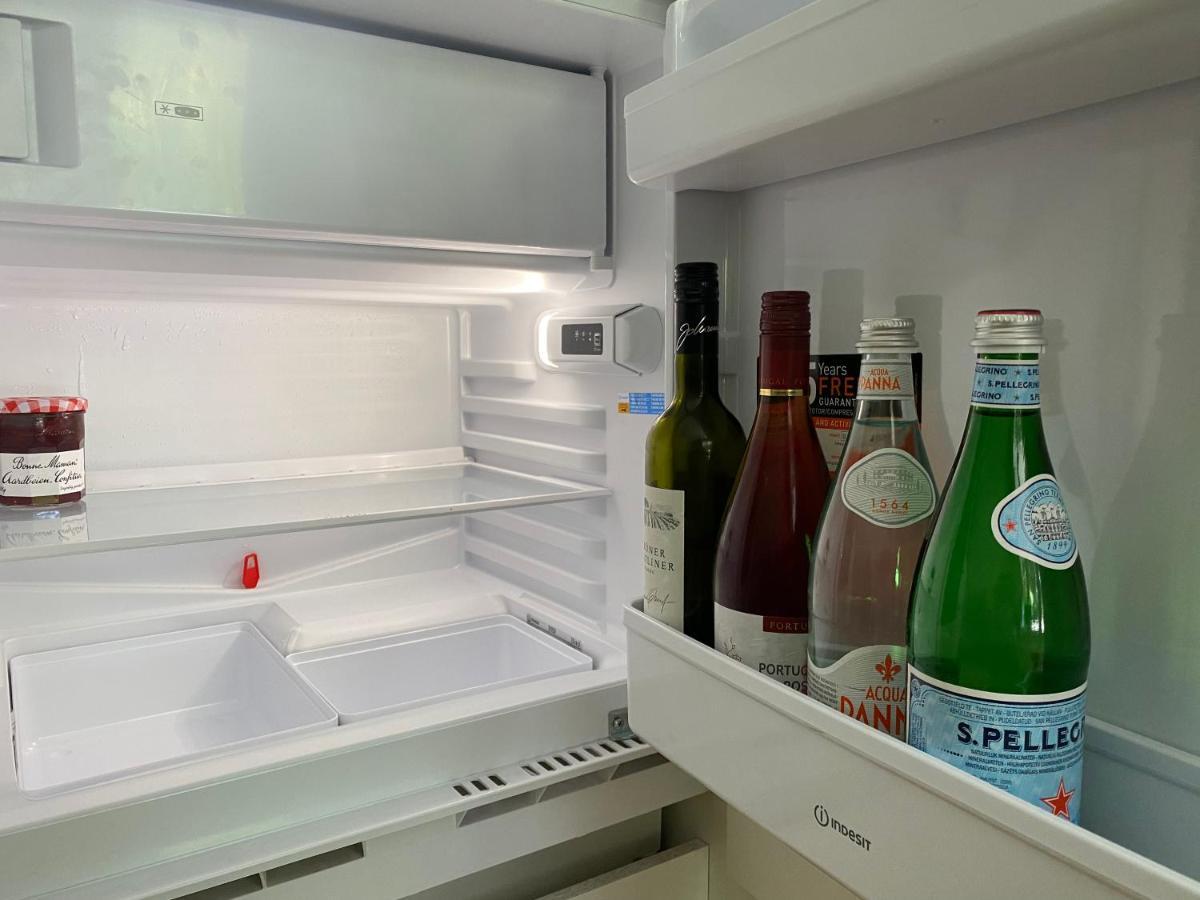 Appartement Osso アーネム エクステリア 写真