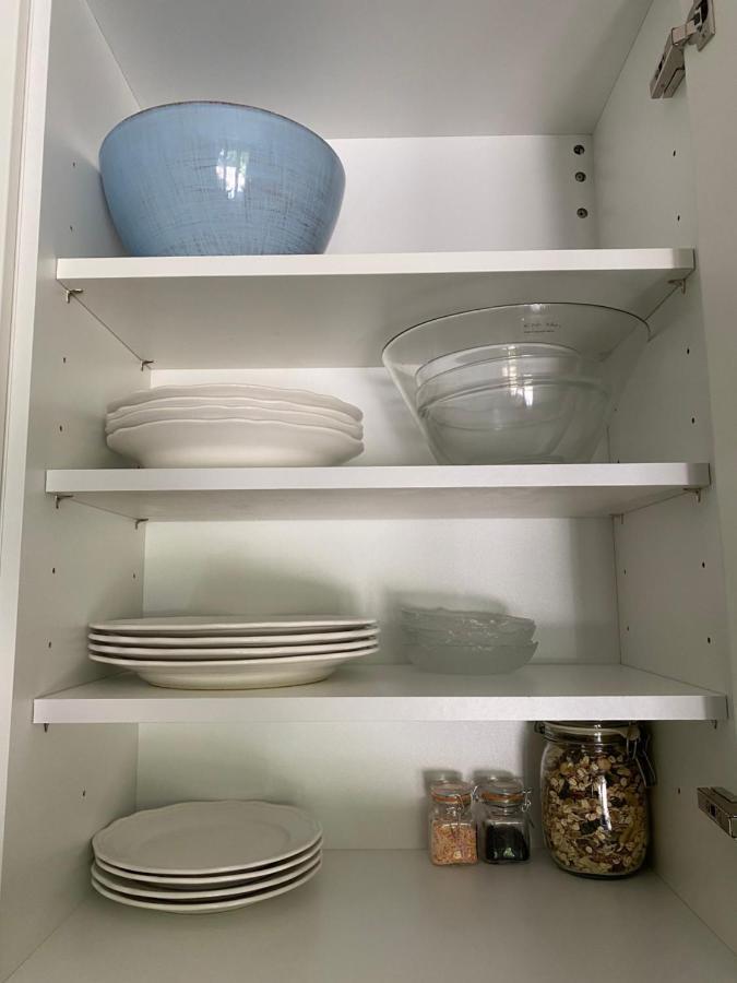 Appartement Osso アーネム エクステリア 写真
