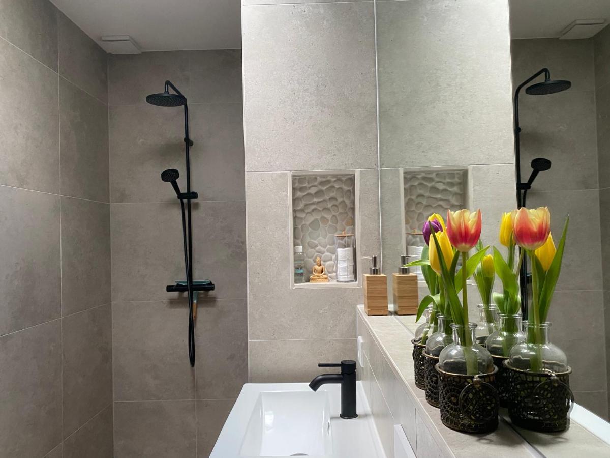 Appartement Osso アーネム エクステリア 写真
