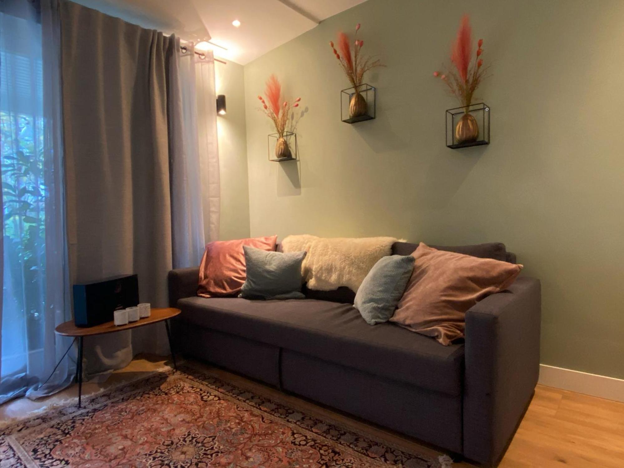 Appartement Osso アーネム エクステリア 写真